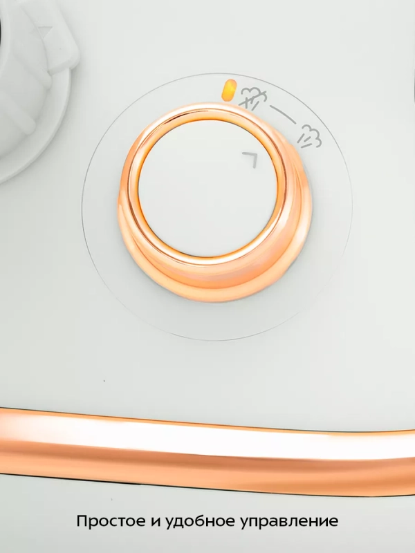 Отпариватель напольный КТ-9261 - 1800 Вт