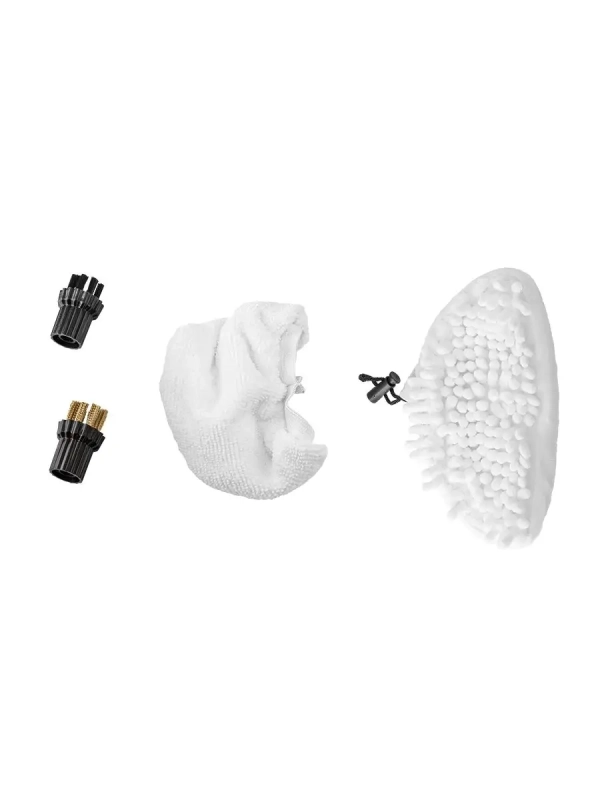 Насадки для пароочистителя KT-900-16 (для KT-9118)