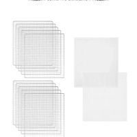 Сушилка для овощей и фруктов КТ-1945 - 900 Вт