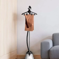 Отпариватель для одежды напольный КТ-9179 - 2200 Вт