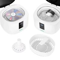 Ультразвуковая мойка для маникюра КТ-6306 - 50 Вт