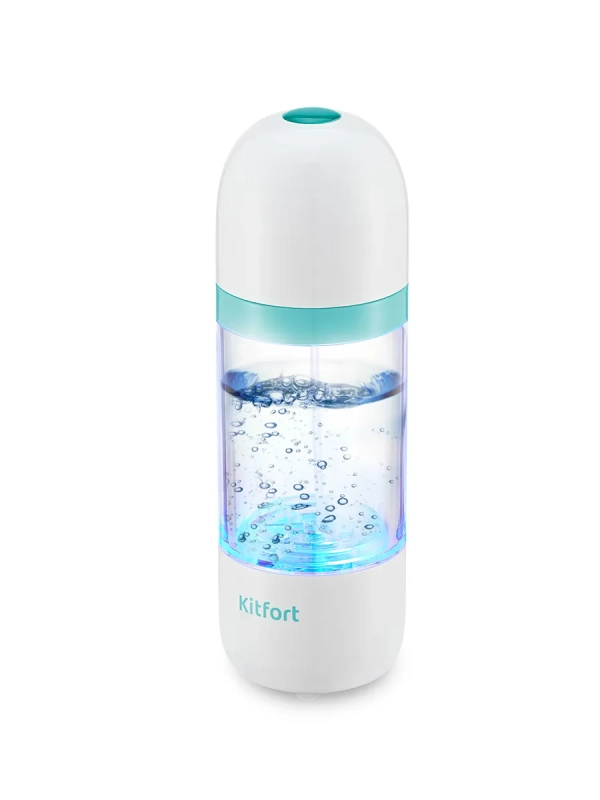 Стерилизатор косметический портативный озонатор КТ-2057