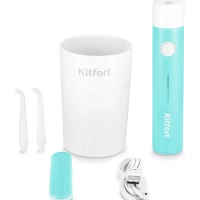 Ирригатор для зубов портативный КТ-2957 - 4 Вт