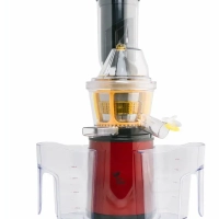 Шнековая соковыжималка электрическая КТ-1102 - 150 Вт