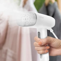 Отпариватель ручной для одежды КТ-966 - 800 Вт