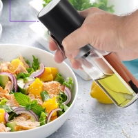 Дозатор для масла и уксуса с распылителем КТ-6016