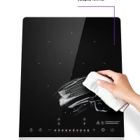 Инфракрасная плита настольная КТ-146 - 2000 Вт