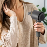 Фен для волос КТ-3270 - 2 скорости