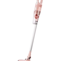 Пылесос для дома вертикальный ручной КТ-586 (2 в 1) - 600 Вт