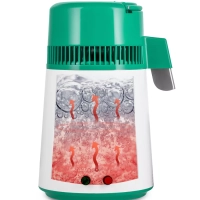 Дистиллятор для воды КТ-6334 - 4 л