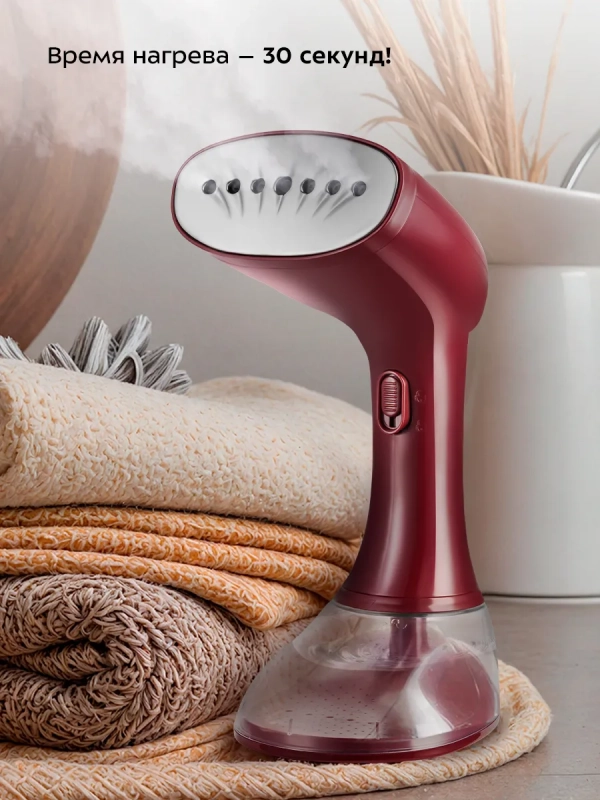 Ручной отпариватель КТ-9289 - 1640 Вт