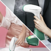 Отпариватель ручной для одежды КТ-9269 - 1500 Вт