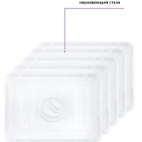 Сушилка для овощей и фруктов КТ-1913 - 240 Вт