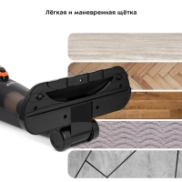 Вертикальный пылесос для дома КТ-5180 - 400 Вт