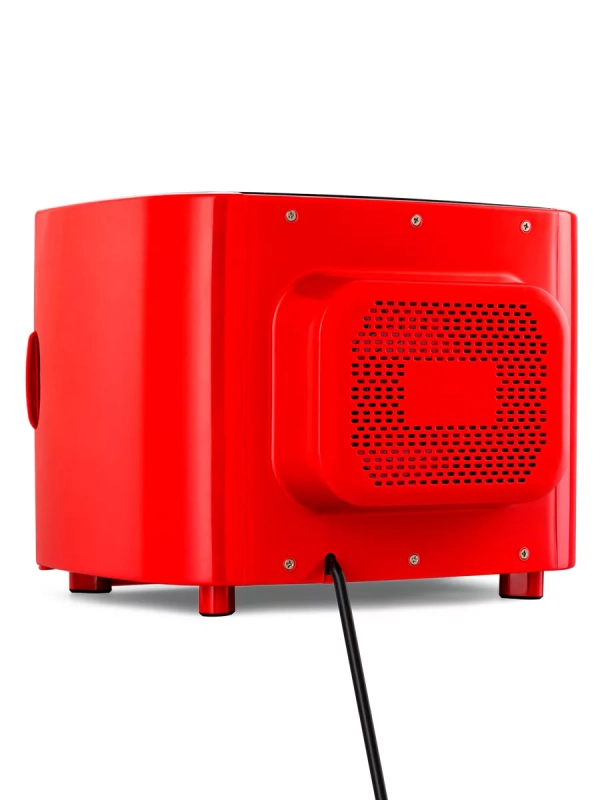 Сушилка для овощей и фруктов КТ-1952 - 300 Вт