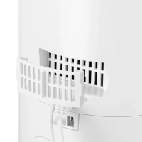 Увлажнитель воздуха для дома с УФ-лампой КТ-3851 - 25 Вт