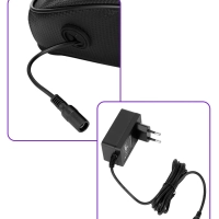 Массажер для шеи электрический КТ-2989 - 24 Вт