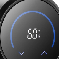 Вертикальный пылесос беспроводной КТ-5291 - 300 Вт