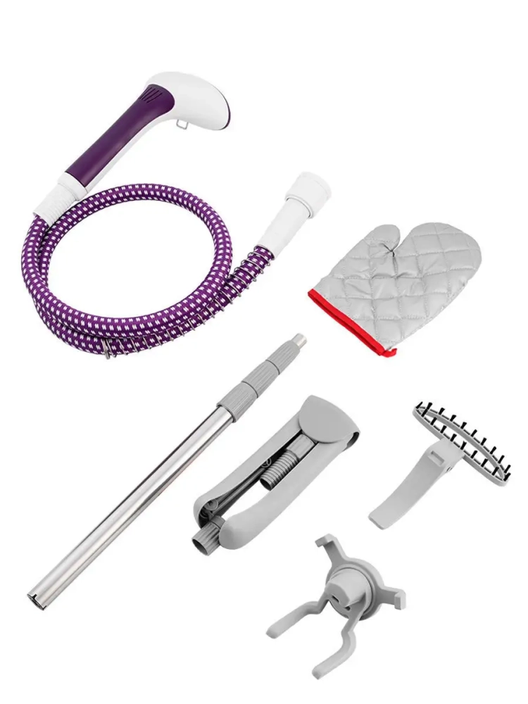 Отпариватель вертикальный для одежды КТ-949 - 1580 Вт