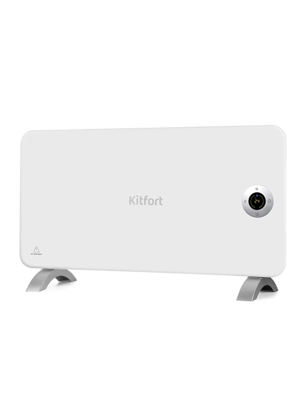 Конвекторный обогреватель электрический КТ-2708 - 1500 Вт