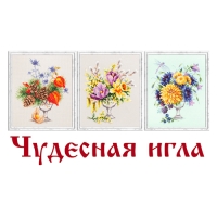 Чудесная игла