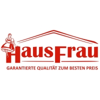 Haus Frau