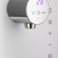 Термопот с поддержанием температуры КТ-2523 - 1.5 л - 800 Вт