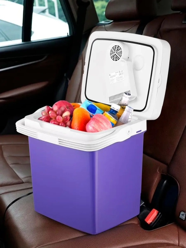 Автохолодильник в машину КТ-2431 - 60 Вт