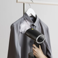 Отпариватель ручной для одежды КТ-9270 - 2000 Вт