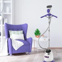 Отпариватель вертикальный для одежды КТ-990 - 1580 Вт