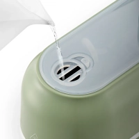 Ручной отпариватель &laquo;2 в 1&raquo; КТ-9255 - 1300 Вт