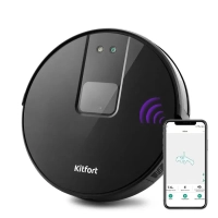 Робот-пылесос КТ-572 - 28 Вт