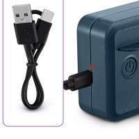 Точилка для ножей электрическая КТ-6815 - 5 Вт