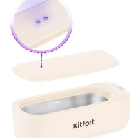 Ультразвуковая мойка КТ-6053 - 20 Вт