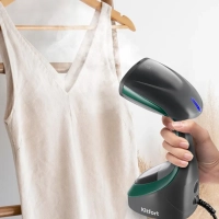 Ручной отпариватель для одежды КТ-9298 - 1600 Вт