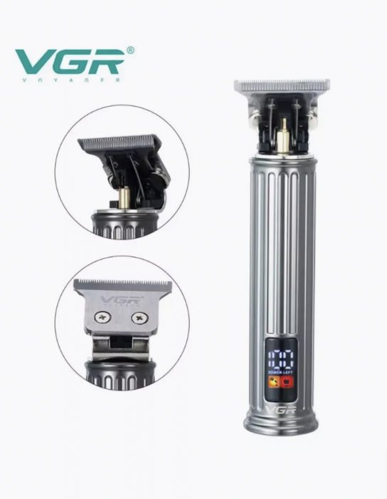 Триммер VGR V-078