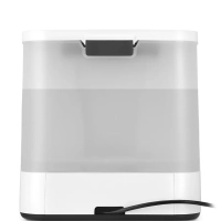 Кофеварка электрическая рожковая КТ-7170 - 2450-2900 Вт