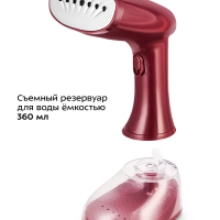 Ручной отпариватель КТ-9289 - 1640 Вт