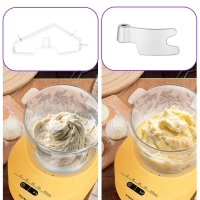 Тестомесильная машина для дома КТ-4402 - 80 Вт