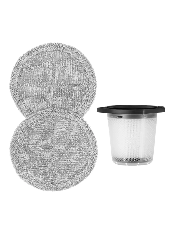 Насадки для пылесоса КТ-5100-21 (для KT-5201)