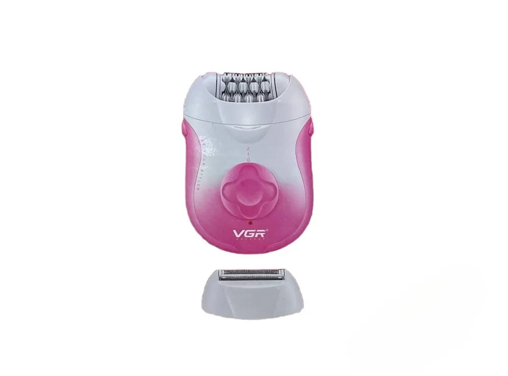 Эпилятор V-727