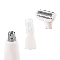 Триммер "3 в 1" КТ-3192 - Вт