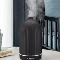 Увлажнитель воздуха для дома КТ-2893 - 12 Вт