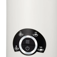 Капучинатор электрический КТ-7505 - 500 Вт