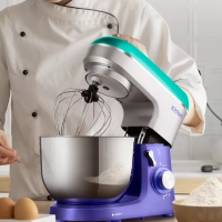 Миксер планетарный с чашей КТ-3467 - 1400 Вт