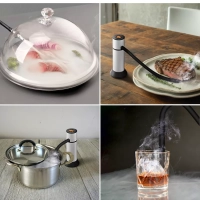 Дымогенератор для холодного копчения КТ-6356