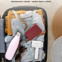 Машинка от катышек на одежде КТ-4085 - 3 Вт