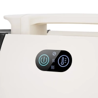 Моющий пылесос для дома 1200 Вт КТ-5325