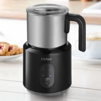 Капучинатор электрический КТ-793 - 4 режима - 500 Вт