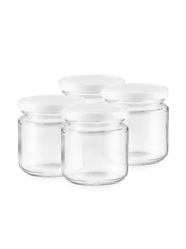 Баночки для йогуртниц КТ-2000-01